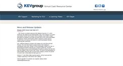 Desktop Screenshot of capp3.schoolcash.net